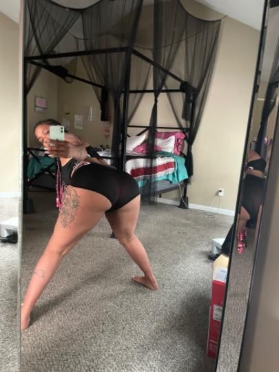 Independent companion Pinkk in Tuscaloosa, Alabama - HoneyAffair